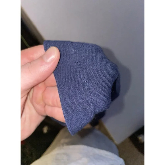 Vintage Single Stitch Shirt Mens XL New York Graphic 90s Y2K Fruit of the‎ Loom - Picture 7 of 7